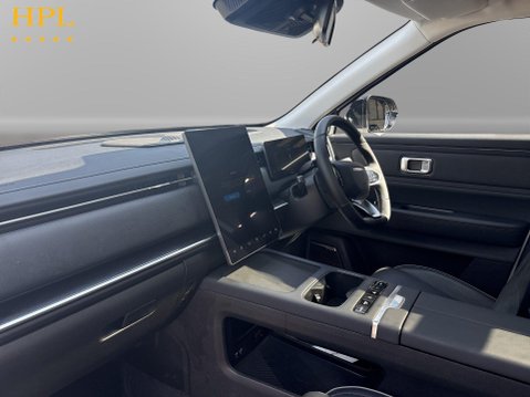 JAECOO 7 1.5T SHS 18.3kWh Luxury SUV 5dr Petrol Plug-in Hybrid Auto Euro 6 (s/s) (20 15