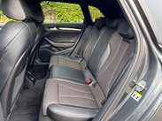 Audi A3 1.5 TFSI CoD Black Edition Sportback S Tronic Euro 6 (s/s) 5dr 41