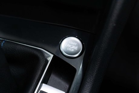 Volkswagen Tiguan 2.0 Tiguan R TSi 4Motion Semi-Auto 4WD 5dr 42
