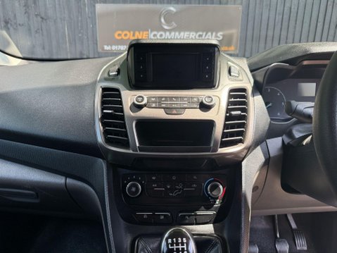 Ford Transit Connect 230 TREND L2H1 P/V ECOBLUE 25