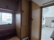 Ford Cortina Multispace 1976 AUTO 6