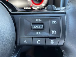 Nissan X-Trail 1.5 X-Trail Acenta Premium MHEV CVT 5dr 56