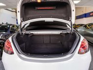 Mercedes-Benz C Class 4.0 C63 V8 BiTurbo AMG (Premium) Saloon 4dr Petrol SpdS MCT Euro 6 (s/s) (4 69