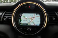 Mini Hatchback Hatchback 2.0 Cooper S Sport II 3dr 25