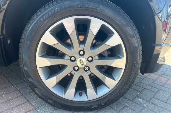 Land Rover Freelander 2.2 SD4 DYNAMIC AUTO 17