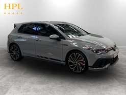 Volkswagen Golf 2.0 TSI GTI Clubsport Hatchback 5dr Petrol DSG Euro 6 (s/s) (300 ps)