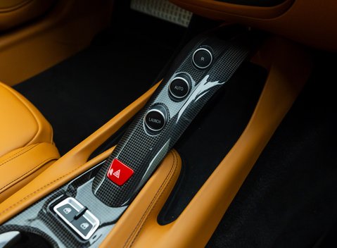 Ferrari F12 Berlinetta 22