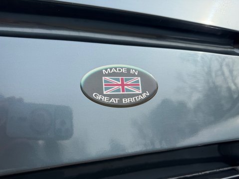 Auto-Sleepers Trident 2 / 4 BERTH LOW MILEAGE HIGH TOP 5