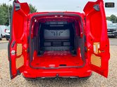Ford Transit Connect AUTO LWB L2H1 Low Roof 250 Sport Air Con SELECT 8