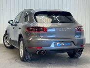 Porsche Macan 3.0 Macan S Semi-Auto 4WD 5dr 11