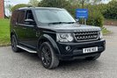 Land Rover Discovery 3.0 Discovery Graphite SDV6 Auto 4WD 5dr