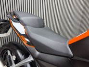 KTM Duke 2016 INCREDIBLY CLEAN LONG MOT ONLY 1K AKRAPOVIC 25
