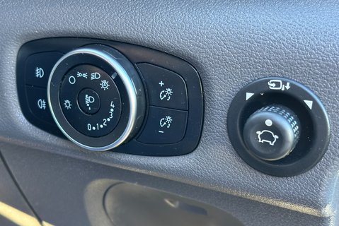 Ford Transit 350 L3 H3 Rwd Limited 170ps Panel Van - Rear Camera 31