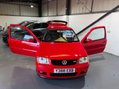 Volkswagen Polo 1.6 GTI 3dr 2