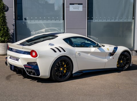 Ferrari F12 TDF 4
