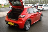 Peugeot 208 ALLURE 34