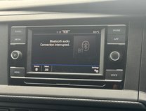Volkswagen Transporter Camper King St Tropez|4 Berth|T28|Pop Top|Air Con|Cooker|Fridge 27