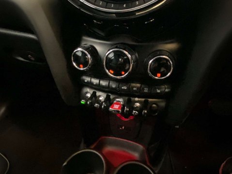 Mini Convertible 1.5 Cooper Exclusive Auto 2dr 23