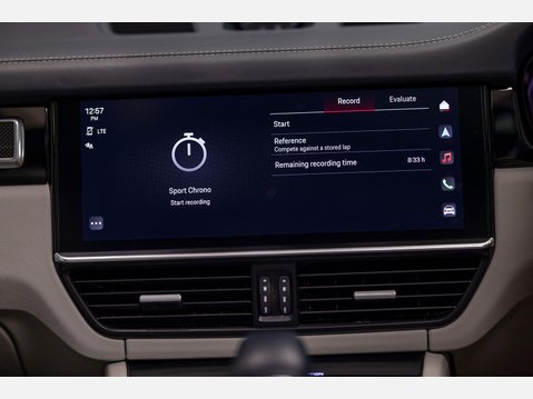 Porsche Cayenne 3.0 V6 E-Hybrid 17.9kWh Platinum Edition TiptronicS 4WD Euro 6 (s/s) 5dr (3 56