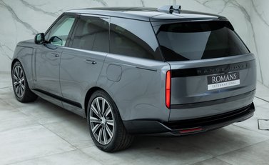 Land Rover Range Rover P550e Autobiography 9