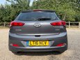 Hyundai i20 1.2 Blue Drive SE Euro 6 (s/s) 5dr 6