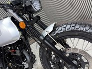 Mutt Akita 2020 ONLY 1K VERY CLEAN EXAMPLE MOT OCTOBER 2027 125CC 35