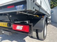 Ford Transit 350 Drw L3 130 ps Crew Cab Tipper - Air Conditioning 24