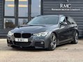BMW 3 Series 3.0 330d M Sport Touring 5dr Diesel Auto Euro 6 (s/s) (258 ps) 7