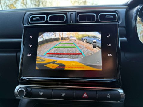 Citroen C3 1.2 C3 C-Series Edition PureTech S/S 5dr 69