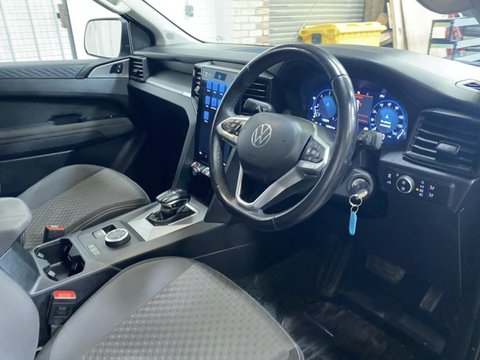 Volkswagen Amarok DC TDI LIFE 4MOTION 14