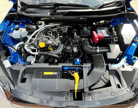 Nissan Qashqai 1.3 Qashqai N-Connecta DiG-T MHEV 5dr 7