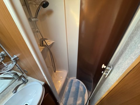 Autocruise Oakmont *** SOLD *** 22