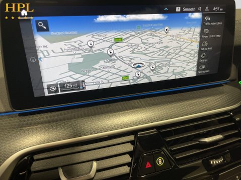 BMW 5 Series 2.0 530e 12kWh M Sport Touring 5dr Petrol Plug-in Hybrid Steptronic Euro 6 16