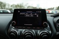 Nissan Juke DIG-T TEKNA 24