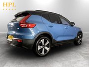 Volvo XC40 Recharge 69kWh Core SUV 5dr Electric Auto (231 ps) Cruise Control - DAB Ra 7