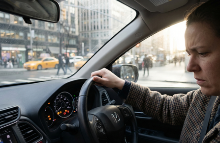 Warning Lights Explained: What Should You Never Ignore?