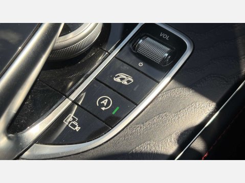 Mercedes-Benz E Class 3.0 AMG E 53 4Matic Auto 4WD 2dr 27