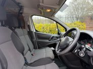 Peugeot Partner 1.6 Partner Professional L1 Blue HDi 9