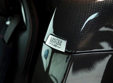 Ferrari LaFerrari 17