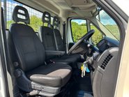 Citroen Relay 35 L2 Single Cab Tipper - Air Con / New Body 4