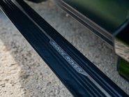 Land Rover Range Rover Sport V8 SVR 21