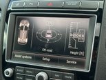 Volkswagen Touareg 3.0 TDI V6 BlueMotion Tech R-Line SUV 5dr Diesel Tiptronic 4WD Euro 6 (s/s) 54