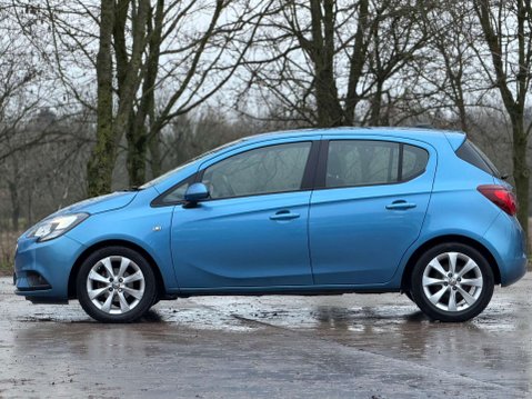 Vauxhall Corsa 1.4 Corsa Energy AC 5dr 19