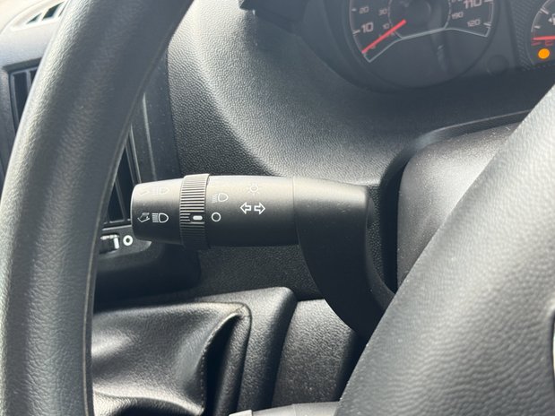 Citroen Relay XLWB L4H2 Medium Roof Enterprise Air Con Sensors EURO 6 20