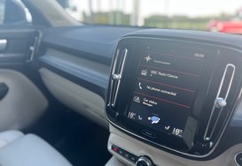 Volvo XC40 2.0 T4 INSCRIPTION PRO AUTO PETROL 26
