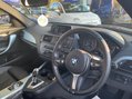 BMW 1 Series 2.0 118d M Sport Auto Euro 5 (s/s) 5dr 14