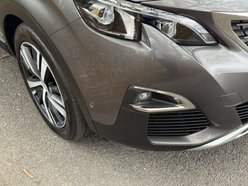 Peugeot 3008 1.6 3008 GT Line Blue HDi S/S 5dr 66