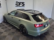 Audi RS6 4.0 TFSI V8 Performance Estate 5dr Petrol Tiptronic quattro Euro 6 (s/s) (6 47