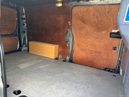 Mercedes-Benz Vito 114 Progressive L3 9g-Tronic Panel Van 9