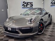 Porsche 911 3.8T 991 Turbo Coupe 2dr Petrol PDK 4WD Euro 6 (s/s) (540 ps) 34